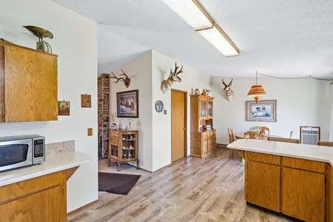 4088 SW Minson Road Powell Butte OR 97753
