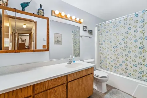 4088 SW Minson Road Powell Butte OR 97753