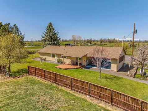 4088 SW Minson Road Powell Butte OR 97753