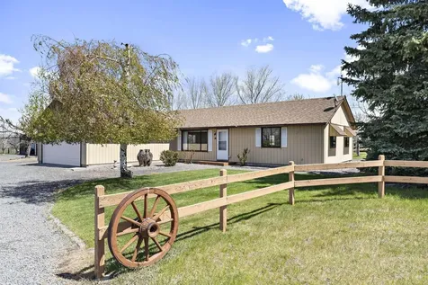4088 SW Minson Road Powell Butte OR 97753