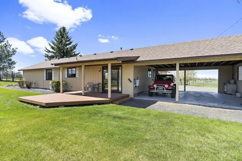 4088 SW Minson Road Powell Butte OR 97753