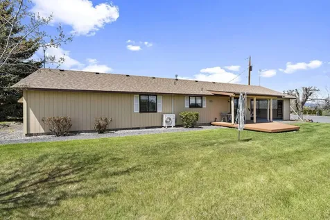 4088 SW Minson Road Powell Butte OR 97753