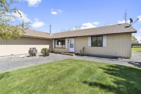 4088 SW Minson Road Powell Butte OR 97753