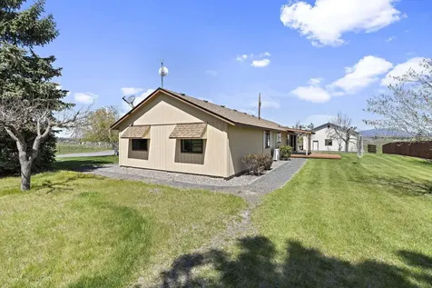 4088 SW Minson Road Powell Butte OR 97753