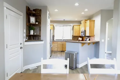 2773 NW Greenwood Avenue Redmond OR 97756