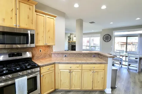 2773 NW Greenwood Avenue Redmond OR 97756