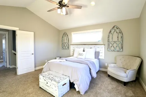 2773 NW Greenwood Avenue Redmond OR 97756