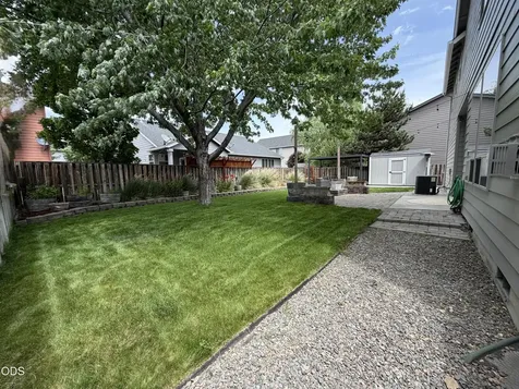2773 NW Greenwood Avenue Redmond OR 97756