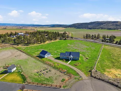 8905 NW Elizabeth Way Prineville OR 97754
