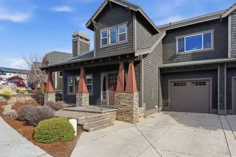 2627 NW Awbrey Point Circle Bend OR 97703