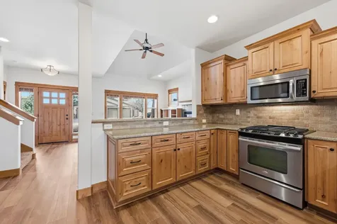 2627 NW Awbrey Point Circle Bend OR 97703