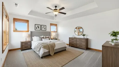 2627 NW Awbrey Point Circle Bend OR 97703