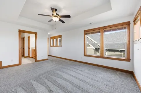 2627 NW Awbrey Point Circle Bend OR 97703