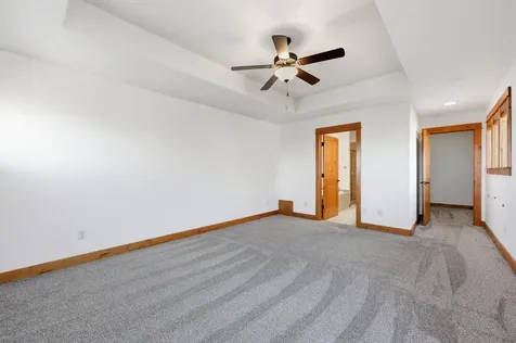 2627 NW Awbrey Point Circle Bend OR 97703