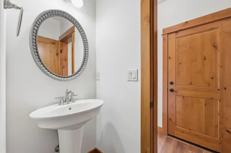 2627 NW Awbrey Point Circle Bend OR 97703