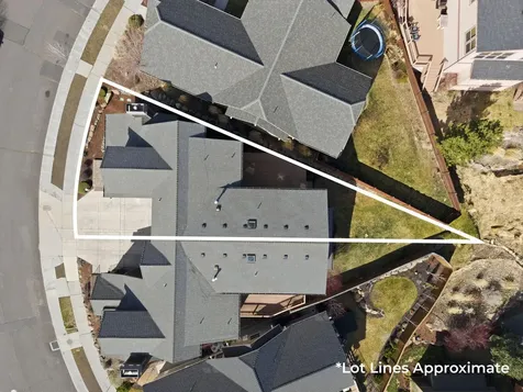 2627 NW Awbrey Point Circle Bend OR 97703
