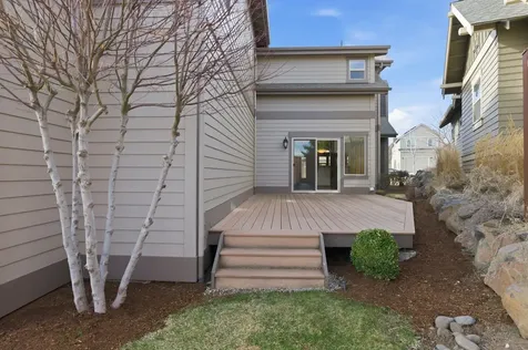 2627 NW Awbrey Point Circle Bend OR 97703