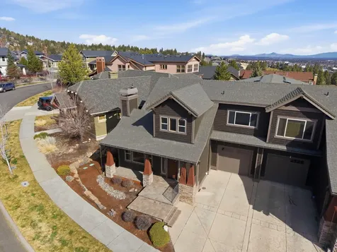 2627 NW Awbrey Point Circle Bend OR 97703