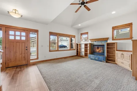 2627 NW Awbrey Point Circle Bend OR 97703