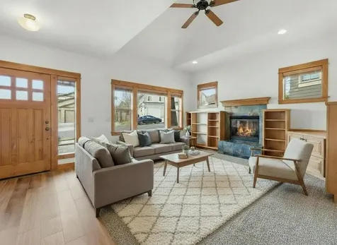 2627 NW Awbrey Point Circle Bend OR 97703