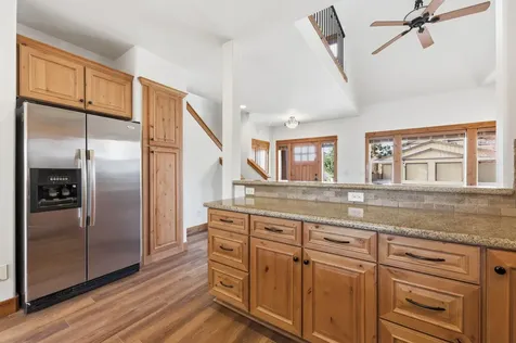 2627 NW Awbrey Point Circle Bend OR 97703