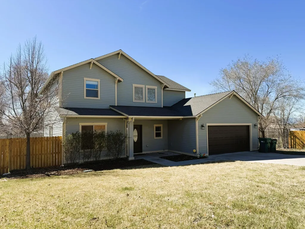 7530 Andrew Drive Klamath Falls OR 97603