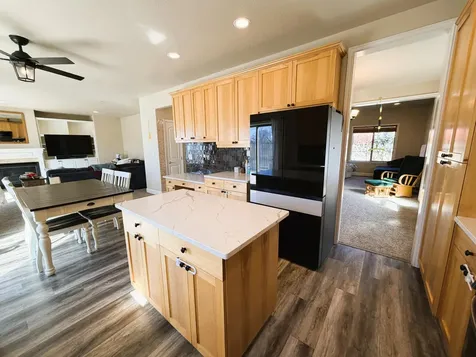 7530 Andrew Drive Klamath Falls OR 97603