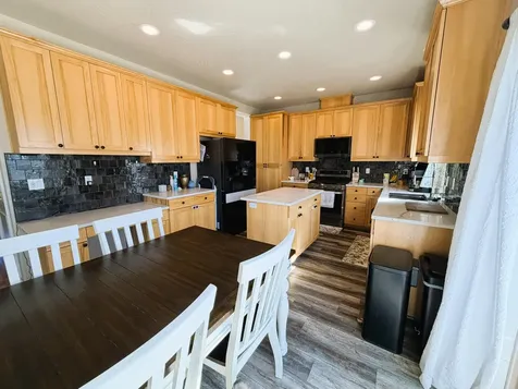 7530 Andrew Drive Klamath Falls OR 97603