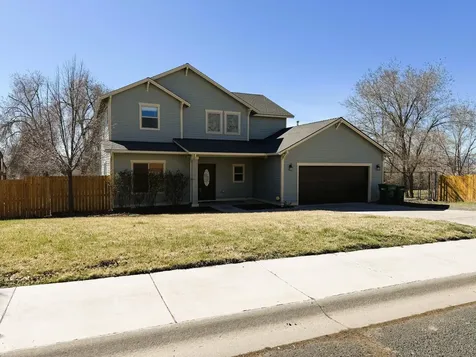 7530 Andrew Drive Klamath Falls OR 97603