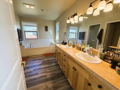 7530 Andrew Drive Klamath Falls OR 97603