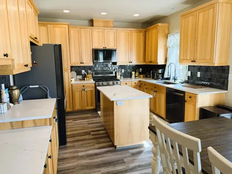 7530 Andrew Drive Klamath Falls OR 97603
