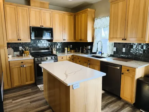 7530 Andrew Drive Klamath Falls OR 97603
