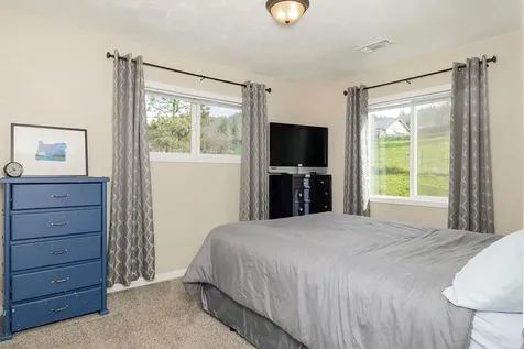 114 Short Street Rogue River OR 97537