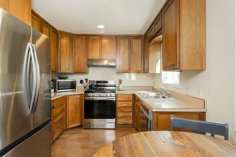 114 Short Street Rogue River OR 97537