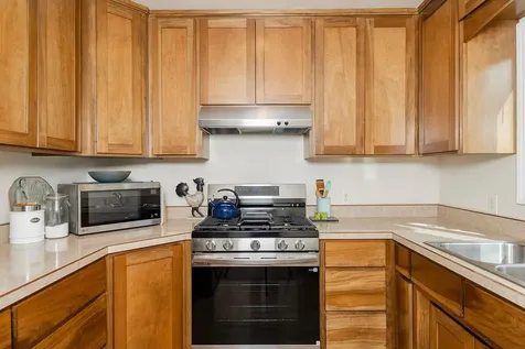 114 Short Street Rogue River OR 97537