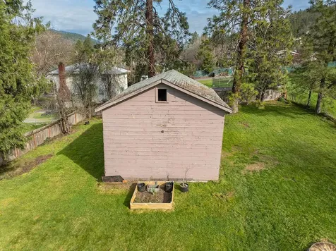 114 Short Street Rogue River OR 97537