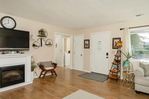 114 Short Street Rogue River OR 97537