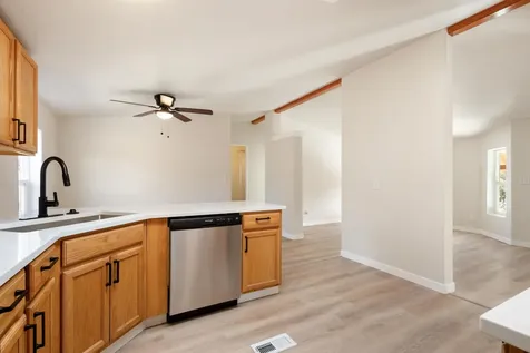 9071 SW Sand Ridge Road Terrebonne OR 97760