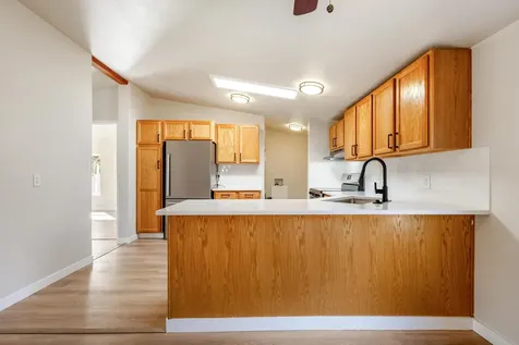 9071 SW Sand Ridge Road Terrebonne OR 97760
