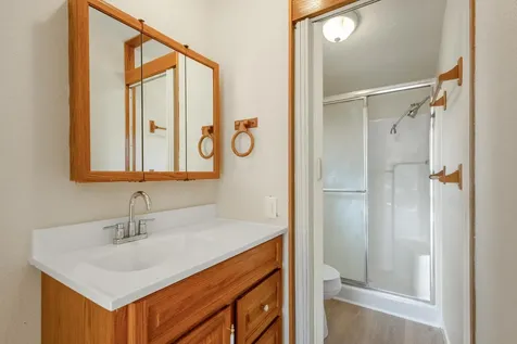 9071 SW Sand Ridge Road Terrebonne OR 97760