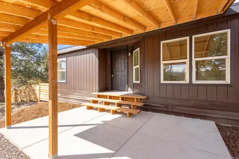 9071 SW Sand Ridge Road Terrebonne OR 97760