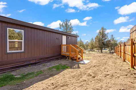 9071 SW Sand Ridge Road Terrebonne OR 97760