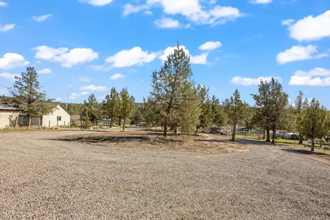 9071 SW Sand Ridge Road Terrebonne OR 97760