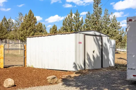 9071 SW Sand Ridge Road Terrebonne OR 97760