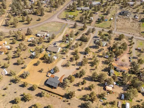 9071 SW Sand Ridge Road Terrebonne OR 97760