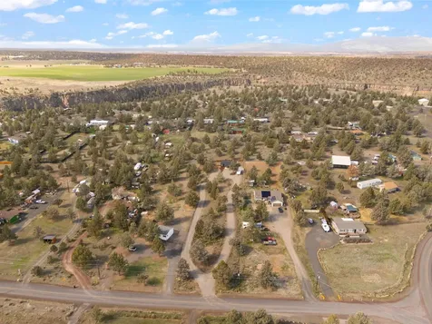 9071 SW Sand Ridge Road Terrebonne OR 97760