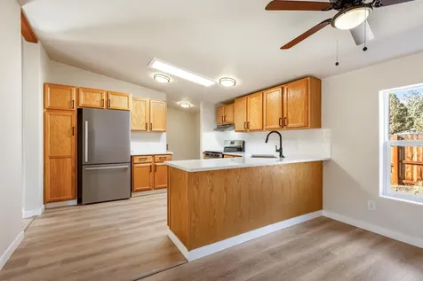 9071 SW Sand Ridge Road Terrebonne OR 97760