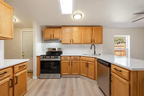 9071 SW Sand Ridge Road Terrebonne OR 97760