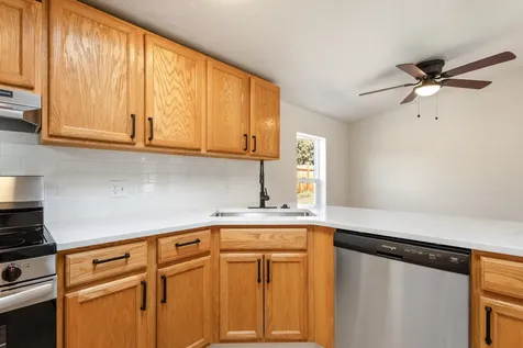 9071 SW Sand Ridge Road Terrebonne OR 97760