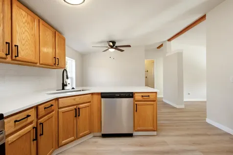 9071 SW Sand Ridge Road Terrebonne OR 97760